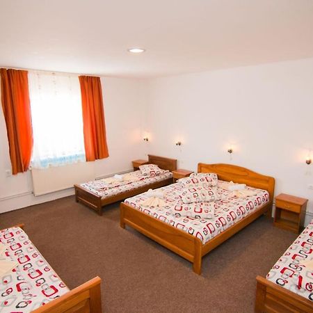 Motel Dracula Шелімбер Екстер'єр фото