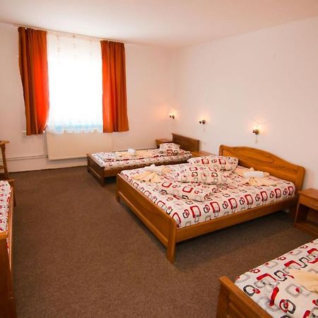 Motel Dracula Шелімбер Екстер'єр фото