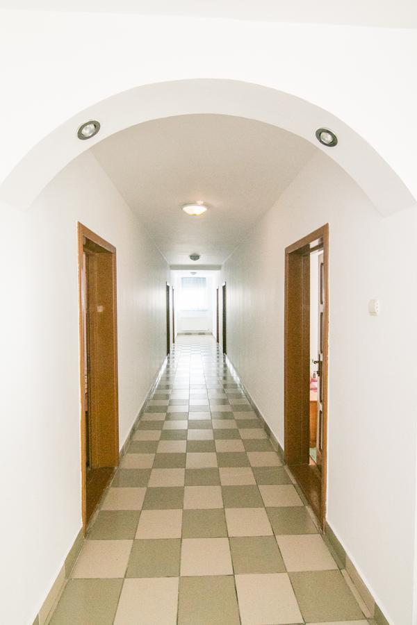Motel Dracula Шелімбер Екстер'єр фото