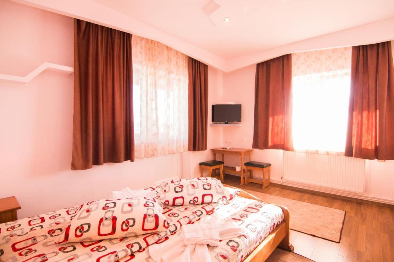 Motel Dracula Шелімбер Екстер'єр фото
