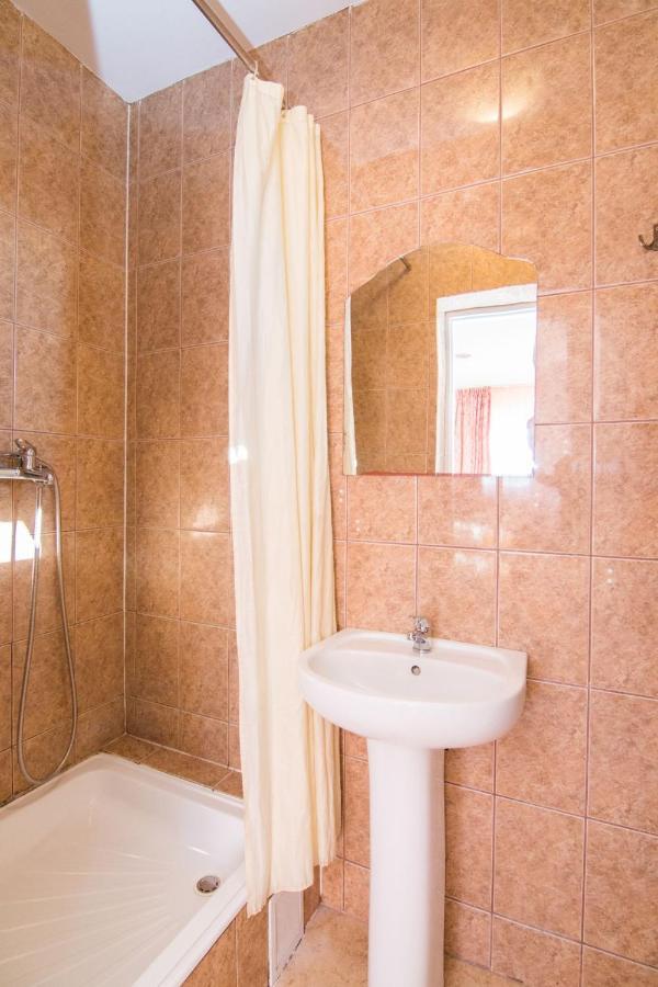 Motel Dracula Шелімбер Екстер'єр фото
