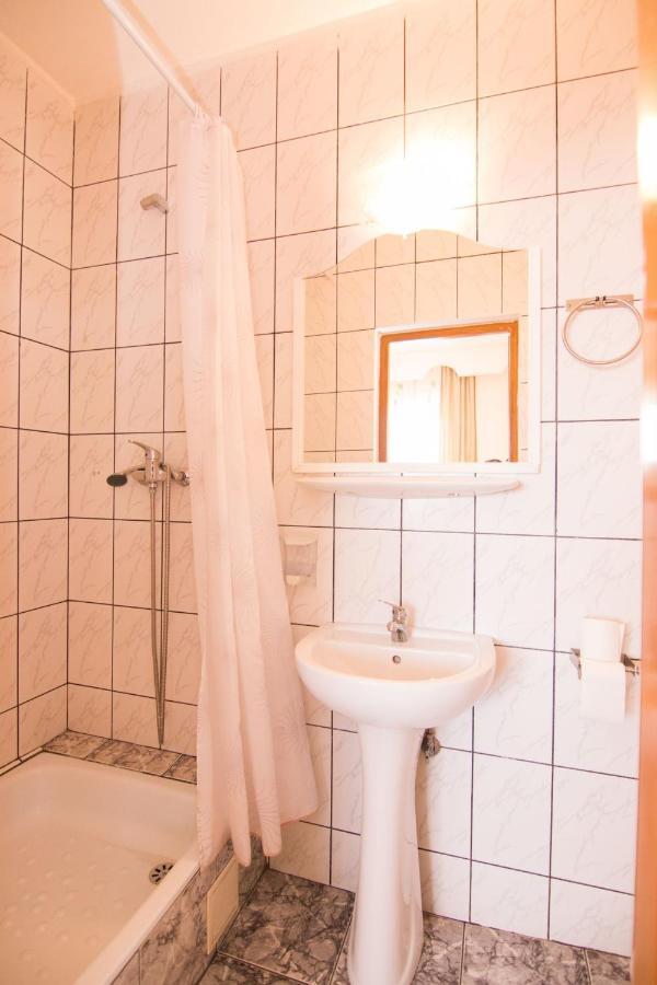Motel Dracula Шелімбер Екстер'єр фото