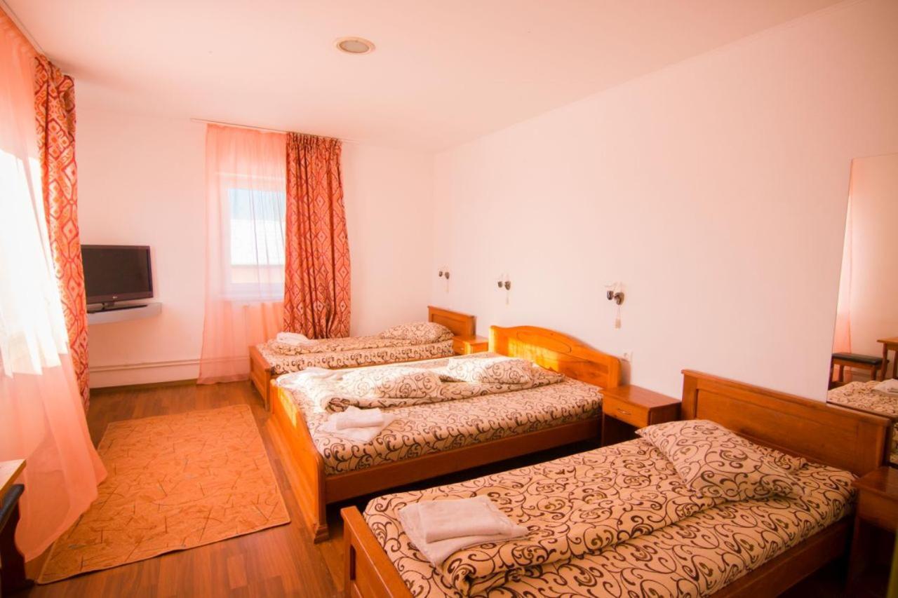 Motel Dracula Шелімбер Екстер'єр фото