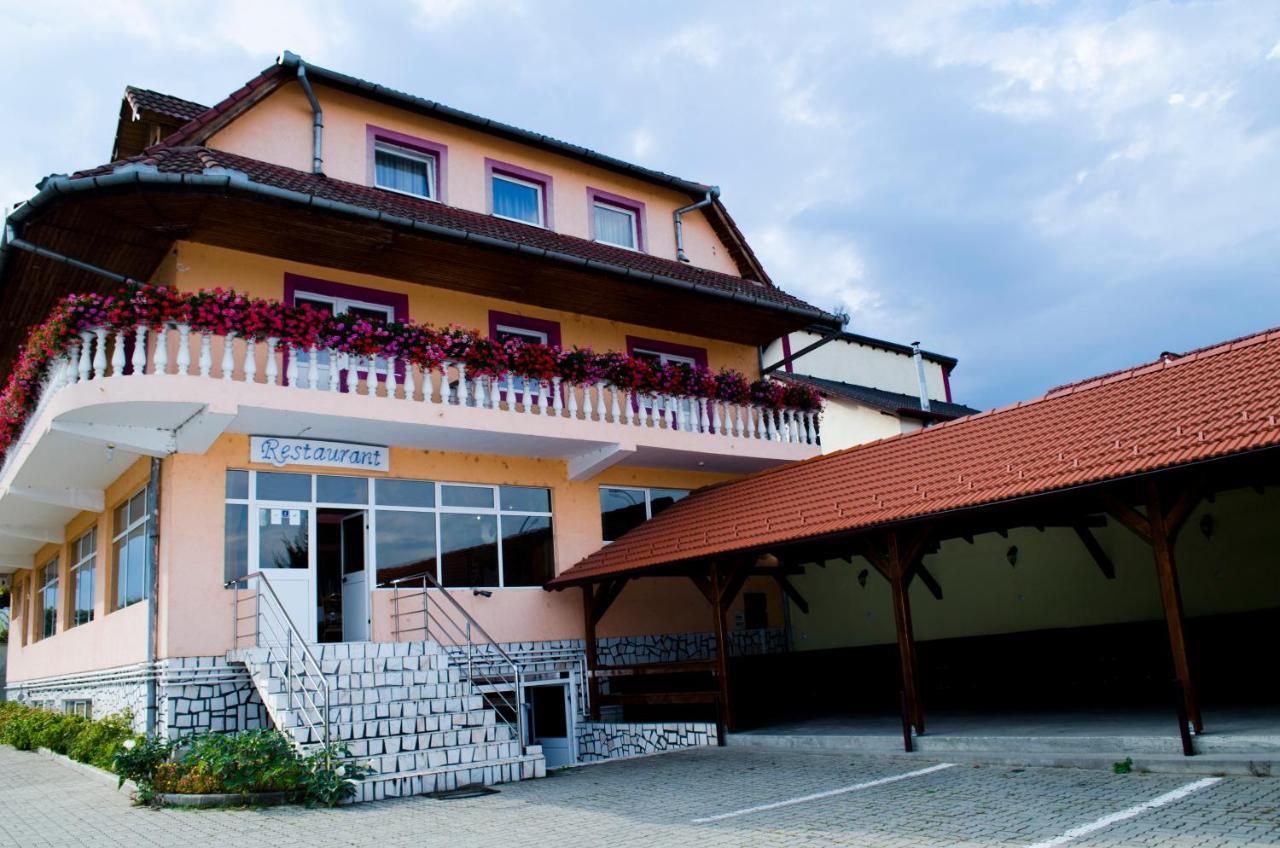 Motel Dracula Шелімбер Екстер'єр фото